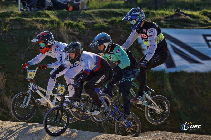 2023 BMX European Cup - 19/03/2023 - Day 3 - photo Ilario Biondi/SprintCyclingAgency?2023
